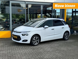 Hoofdafbeelding Citroën C4 Picasso