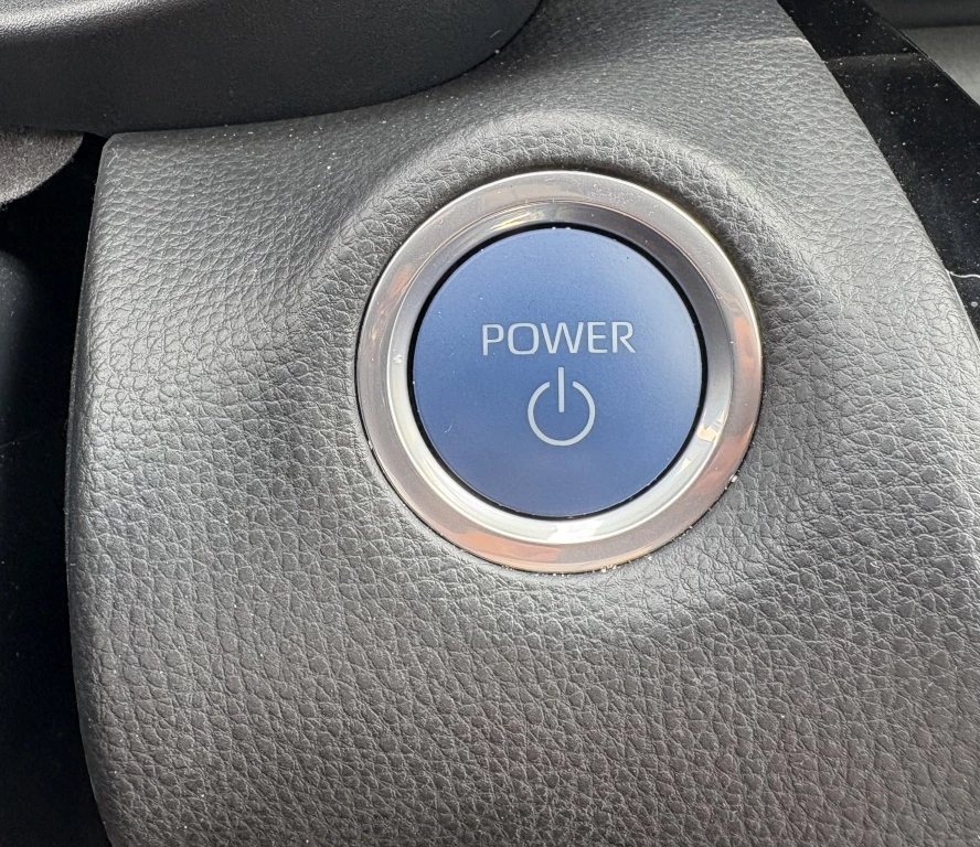 Hoofdafbeelding Toyota Highlander