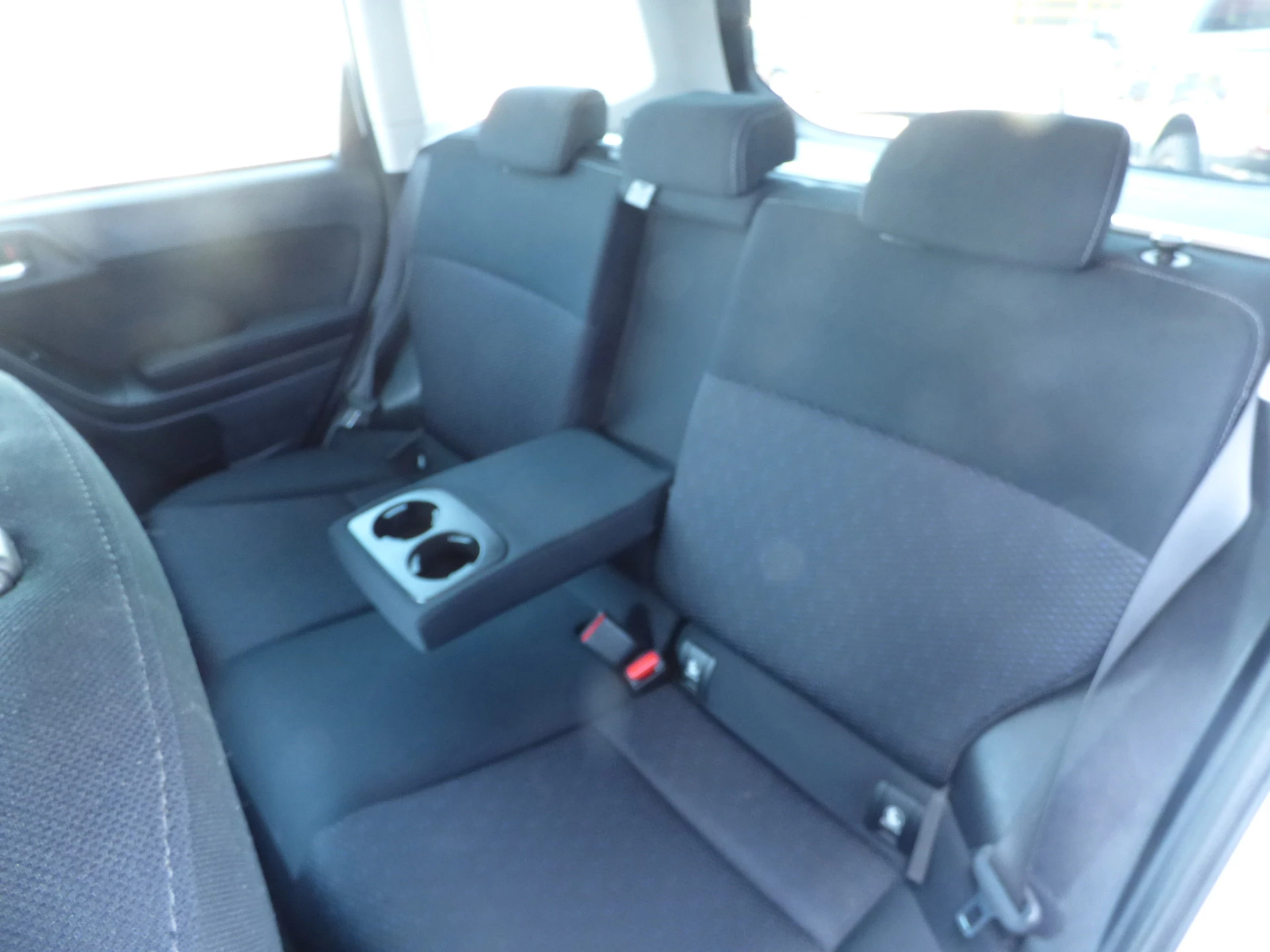 Hoofdafbeelding Subaru Forester
