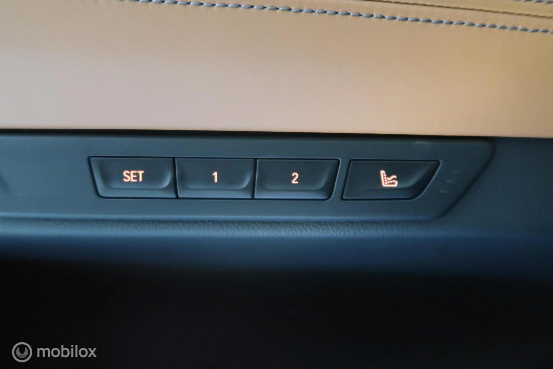 Hoofdafbeelding BMW 7 Serie