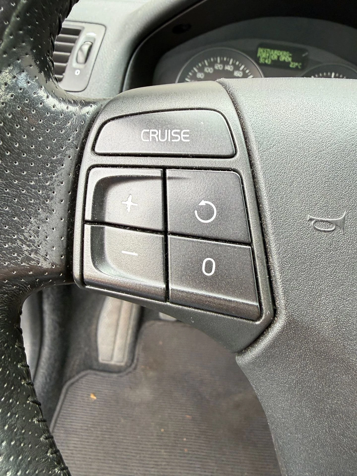 Hoofdafbeelding Volvo C30