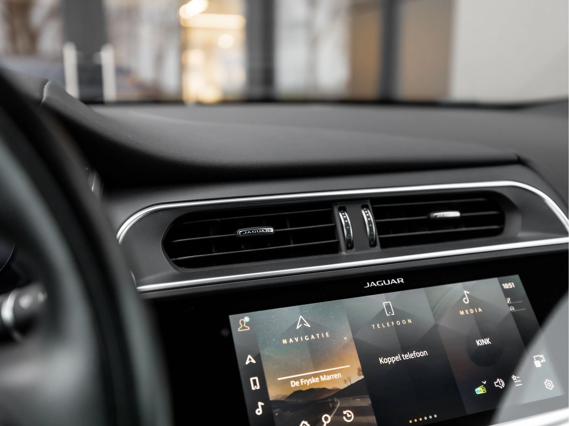 Hoofdafbeelding Jaguar I-PACE