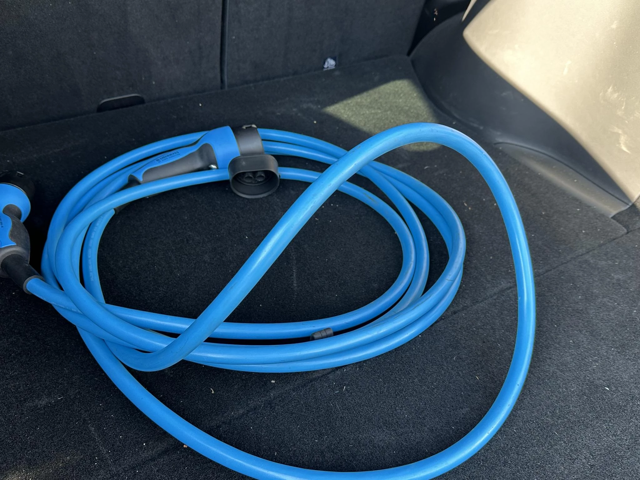 Hoofdafbeelding Tesla Model X