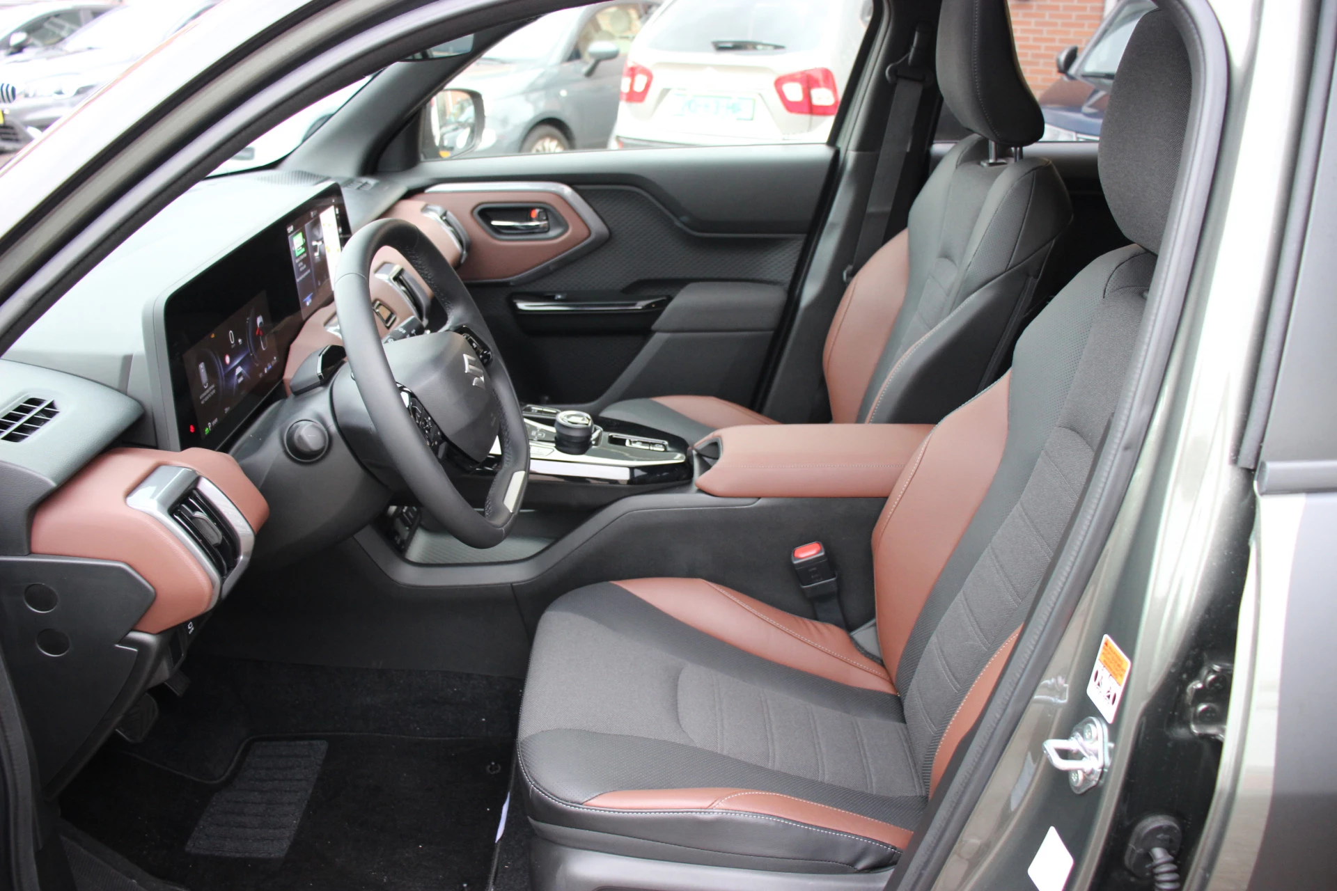 Hoofdafbeelding Suzuki e Vitara