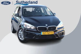 BMW 2-serie Active Tourer 218i Sport 136pk