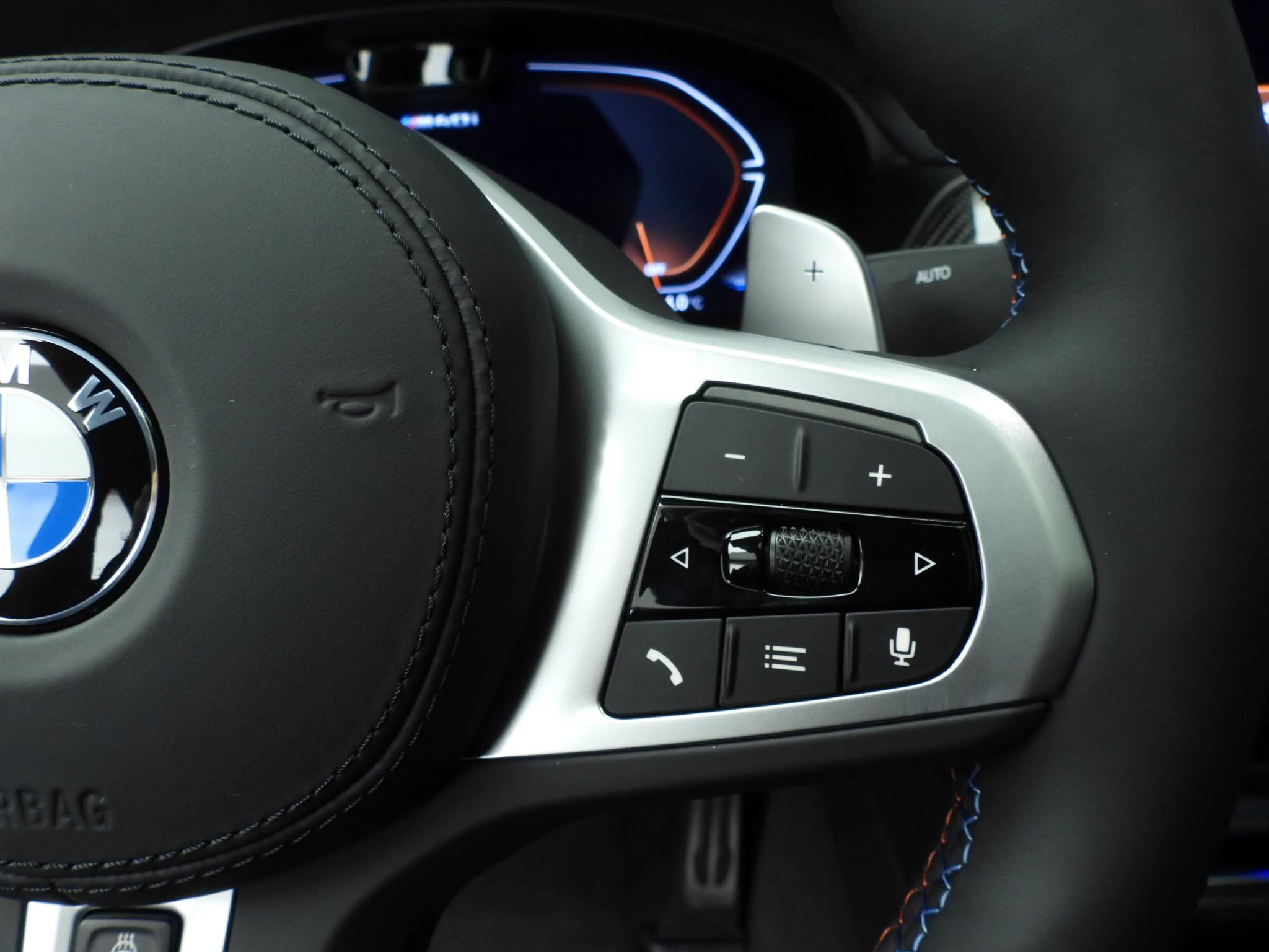 Hoofdafbeelding BMW X4