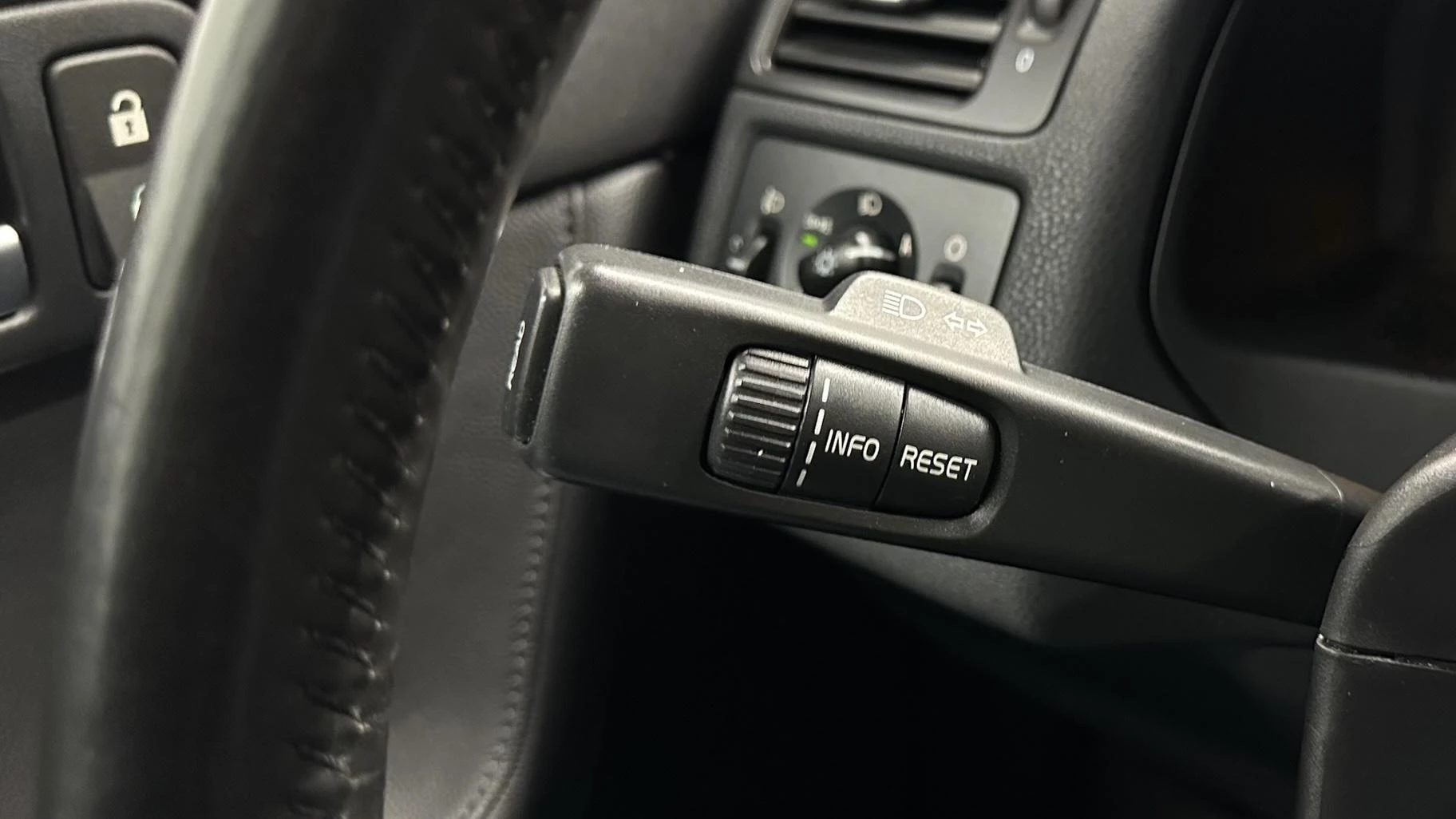 Hoofdafbeelding Volvo S40