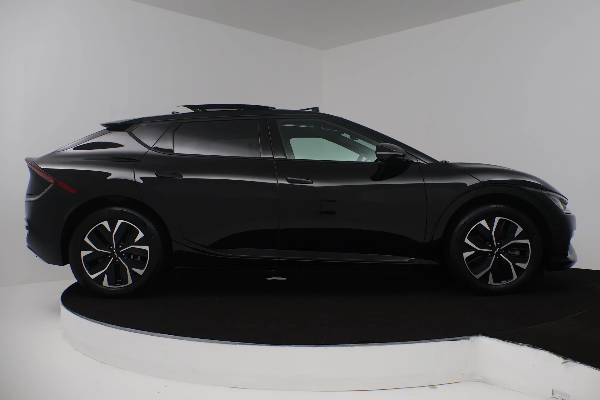 Hoofdafbeelding Kia EV6