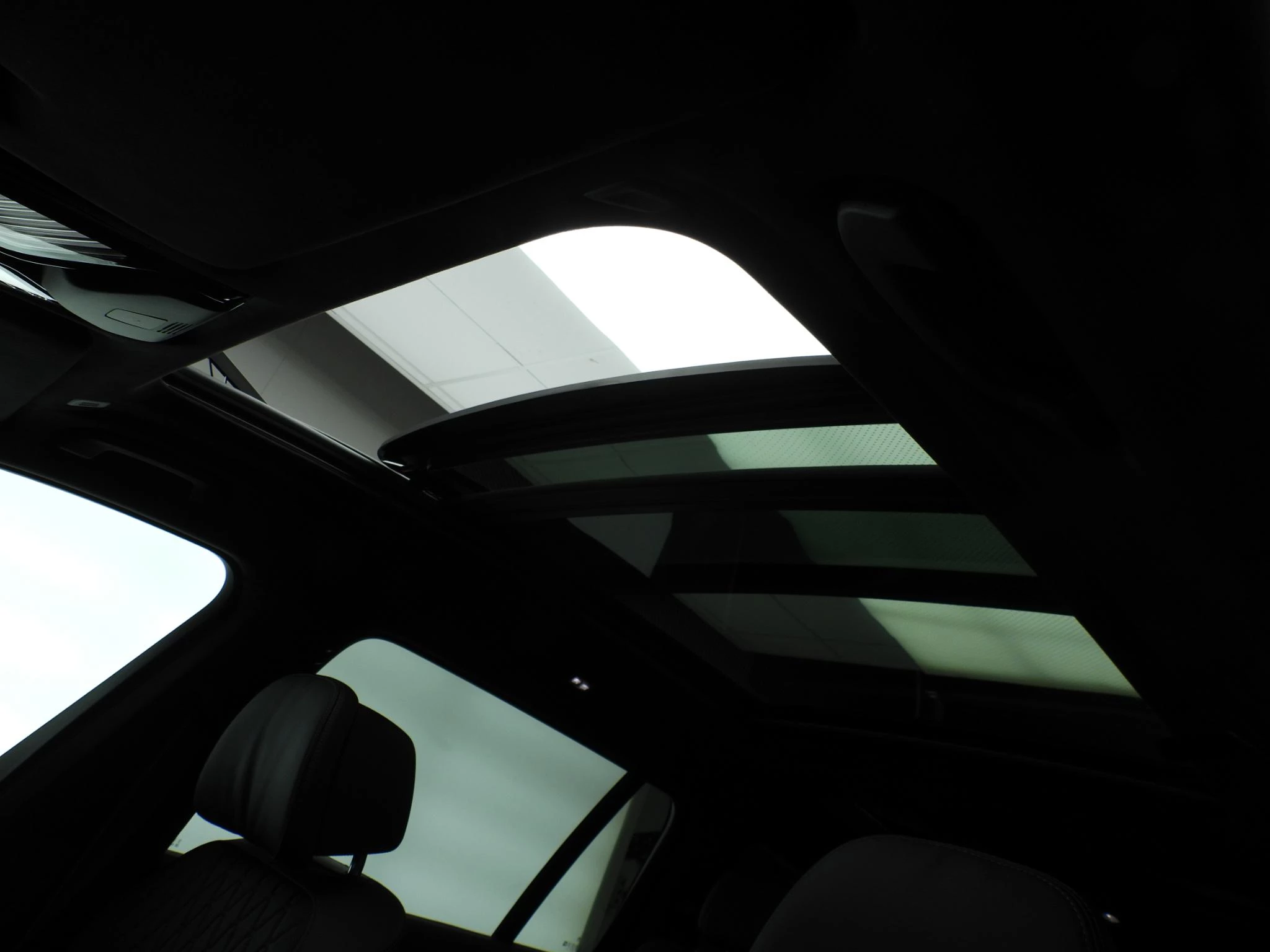 Hoofdafbeelding BMW X7