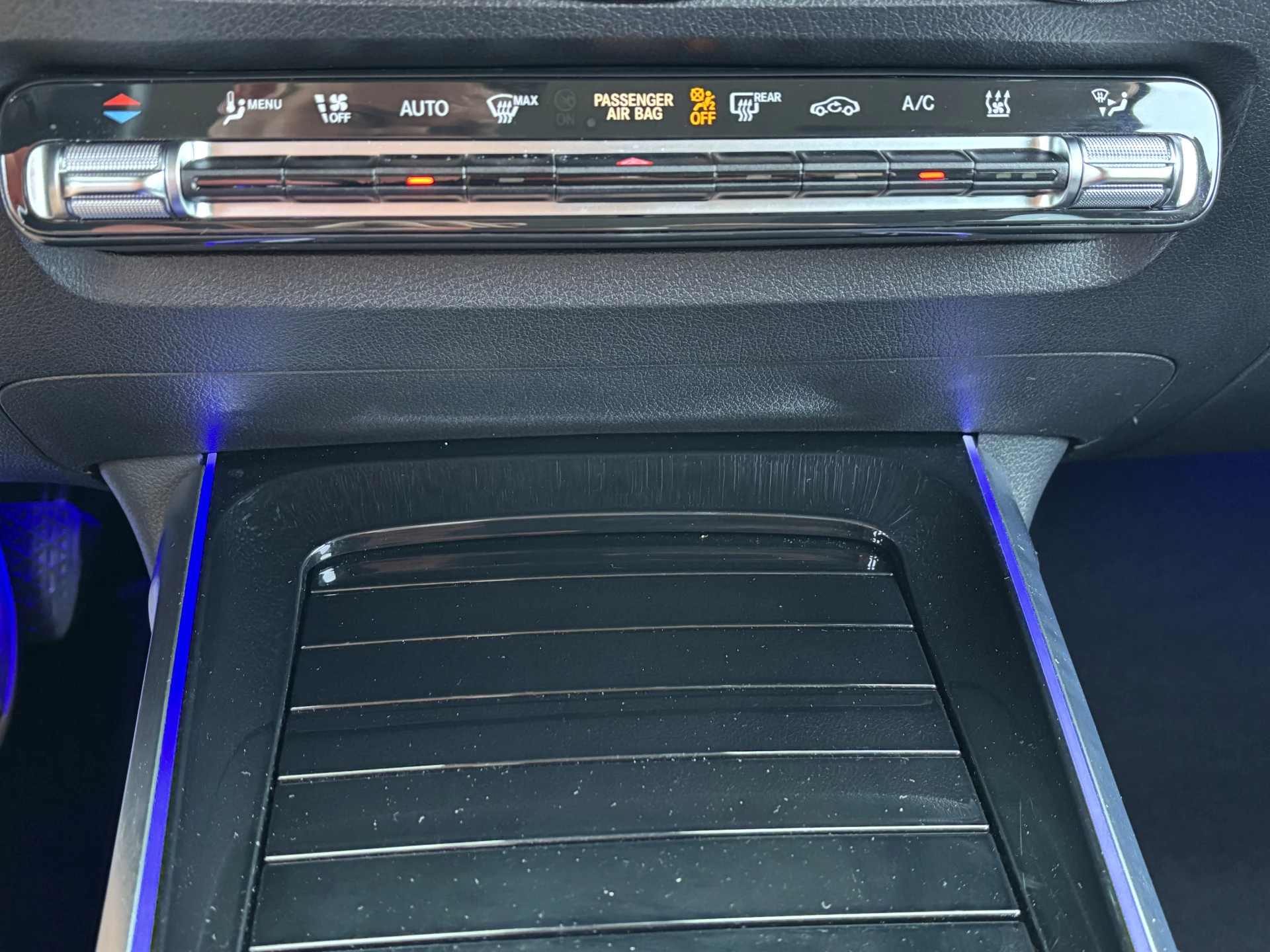 Hoofdafbeelding Mercedes-Benz GLB