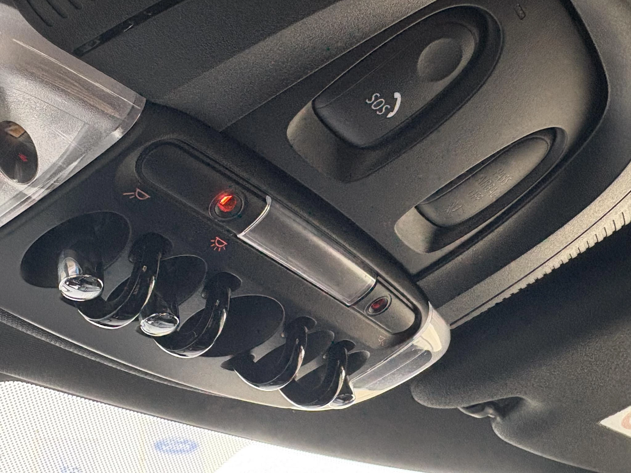 Hoofdafbeelding MINI One