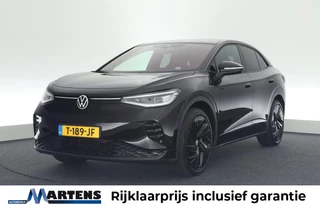 Volkswagen ID.5 GTX 77 kWh 300pk Memory Sportstoelen Panoramadak 360 Camera HUD Blindspot