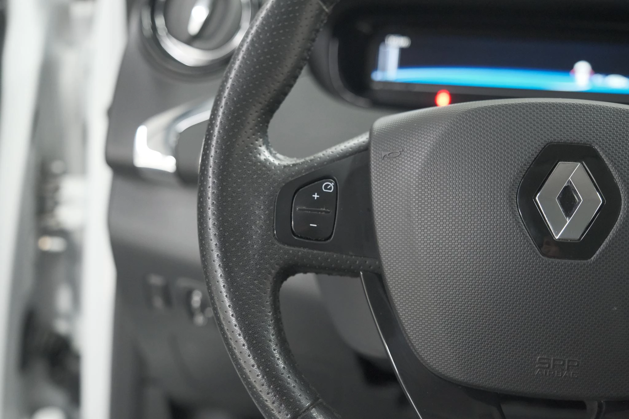 Hoofdafbeelding Renault ZOE