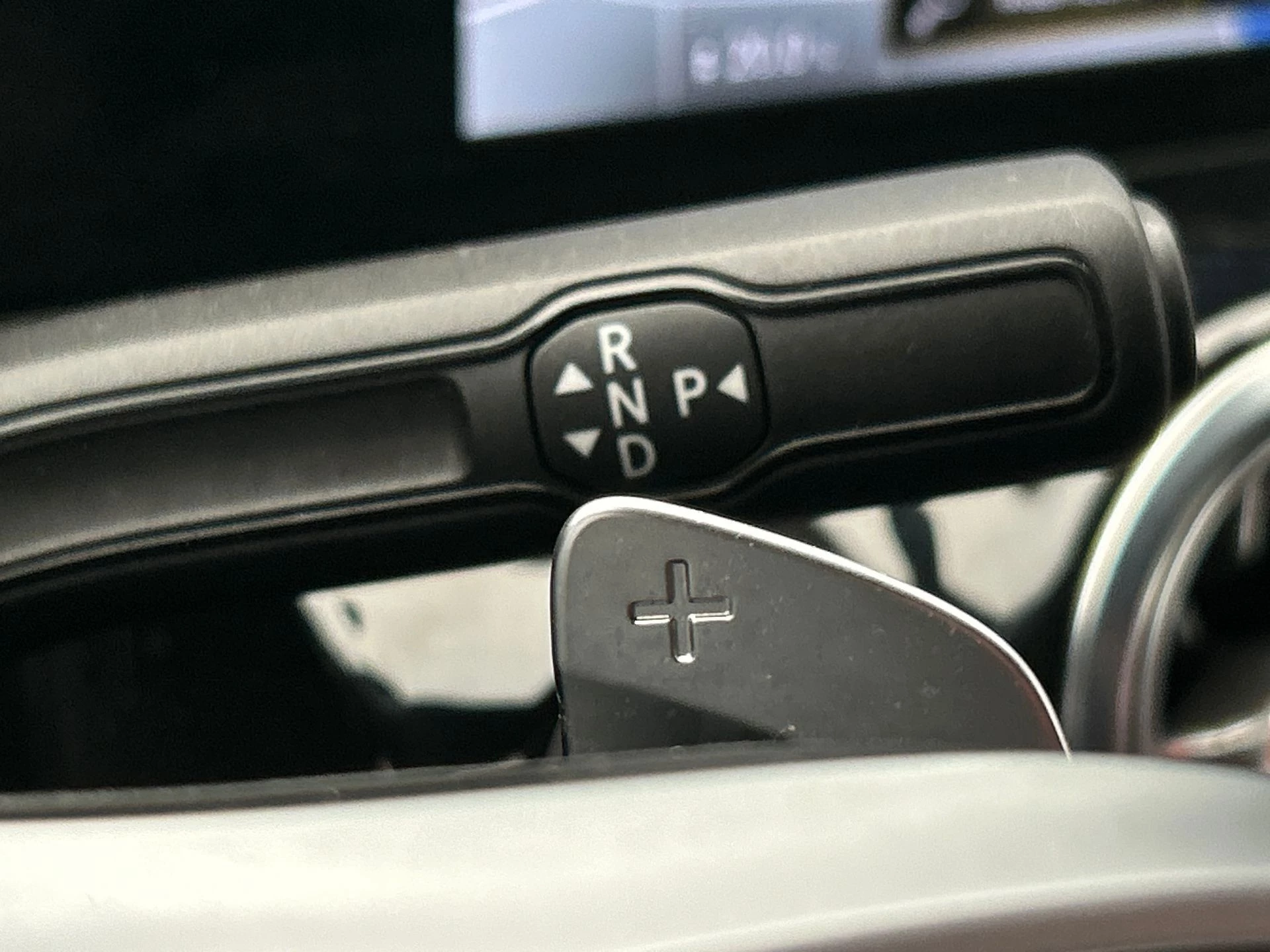 Hoofdafbeelding Mercedes-Benz EQA