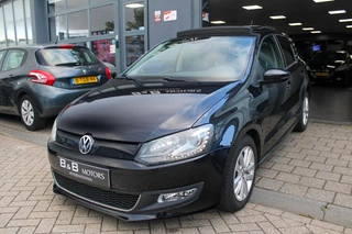 Volkswagen Polo 1.2 TSI Highline|CARPLAY|PANO|CRUISE|PDC