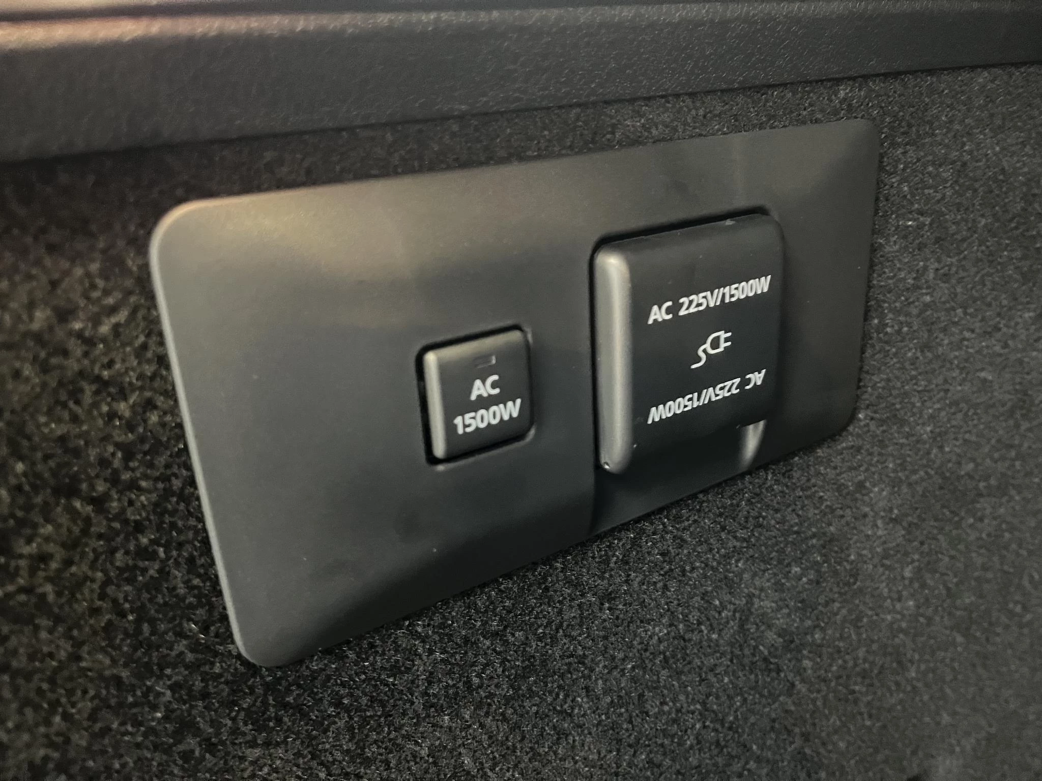 Hoofdafbeelding Mazda MX-30