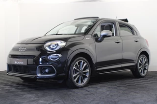 Fiat 500X 1.5 Hybrid