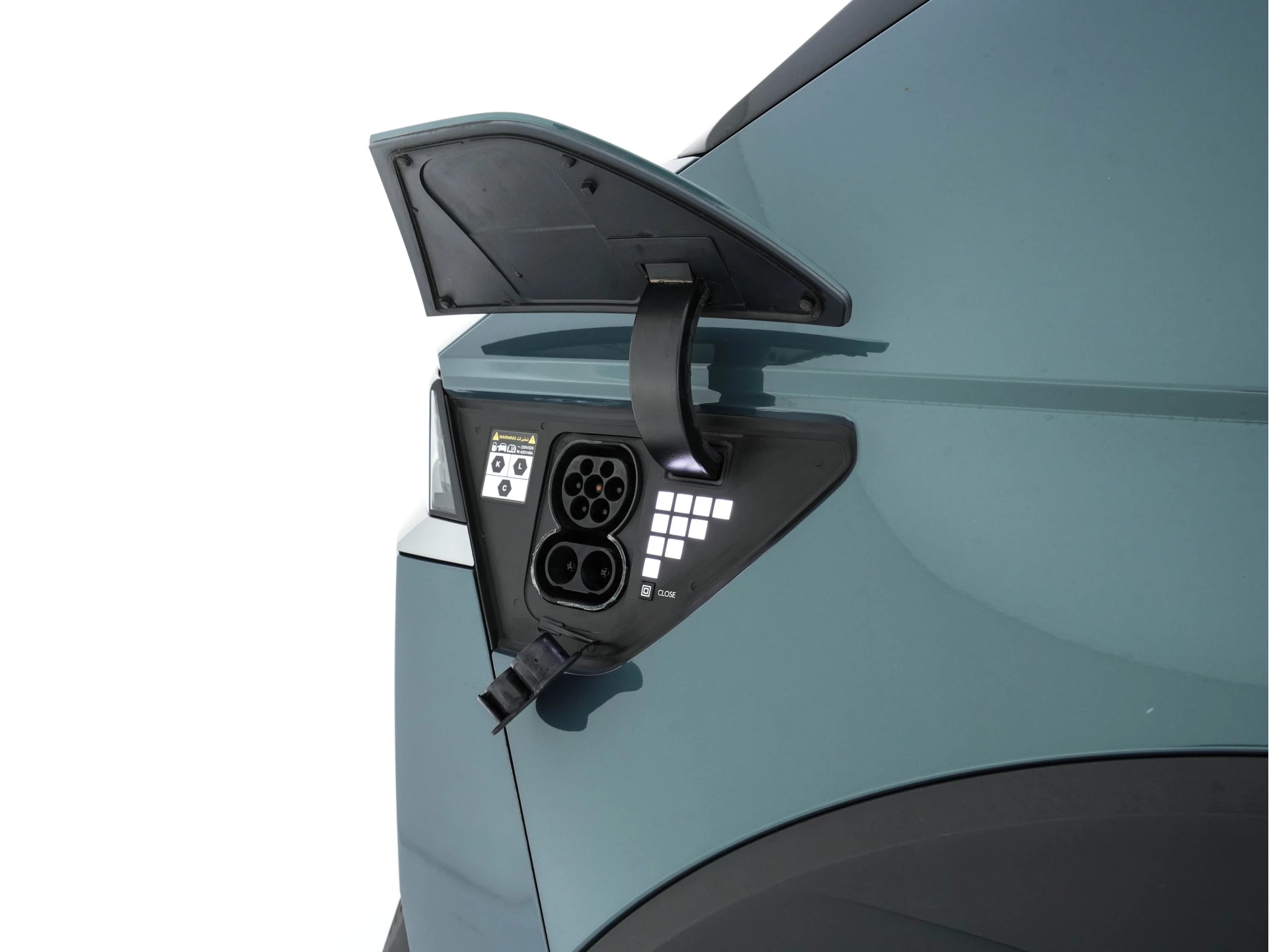 Hoofdafbeelding Hyundai IONIQ 5