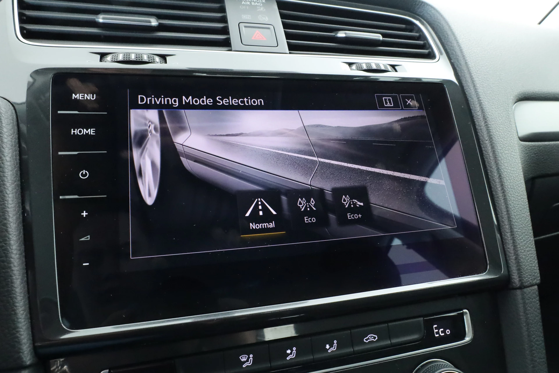 Hoofdafbeelding Volkswagen e-Golf