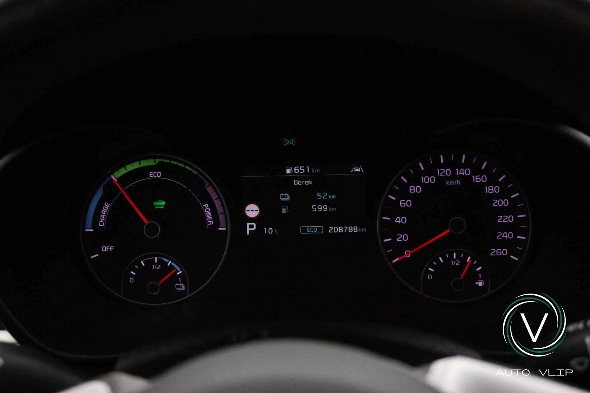 Hoofdafbeelding Kia Optima