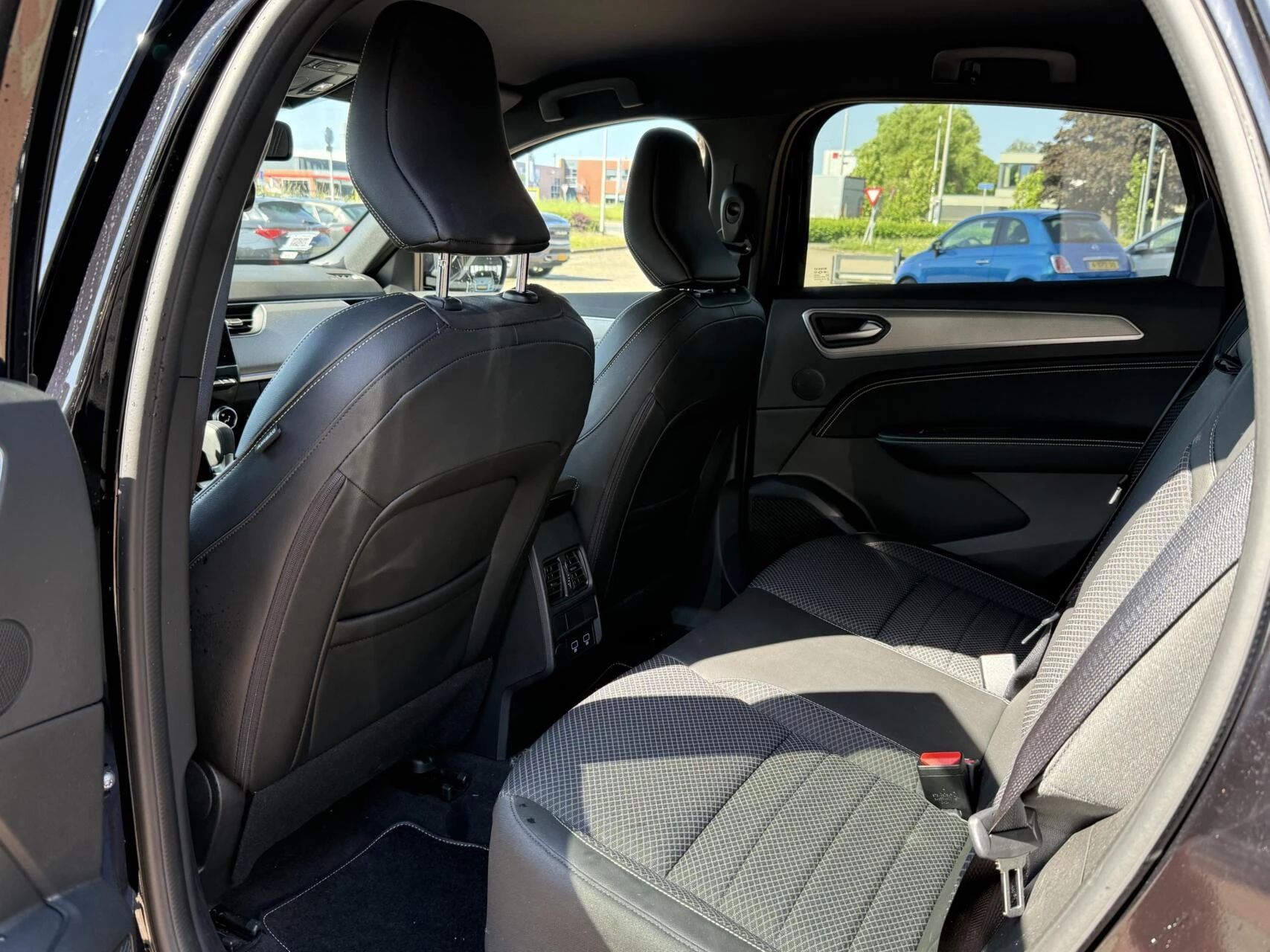 Hoofdafbeelding Renault Arkana