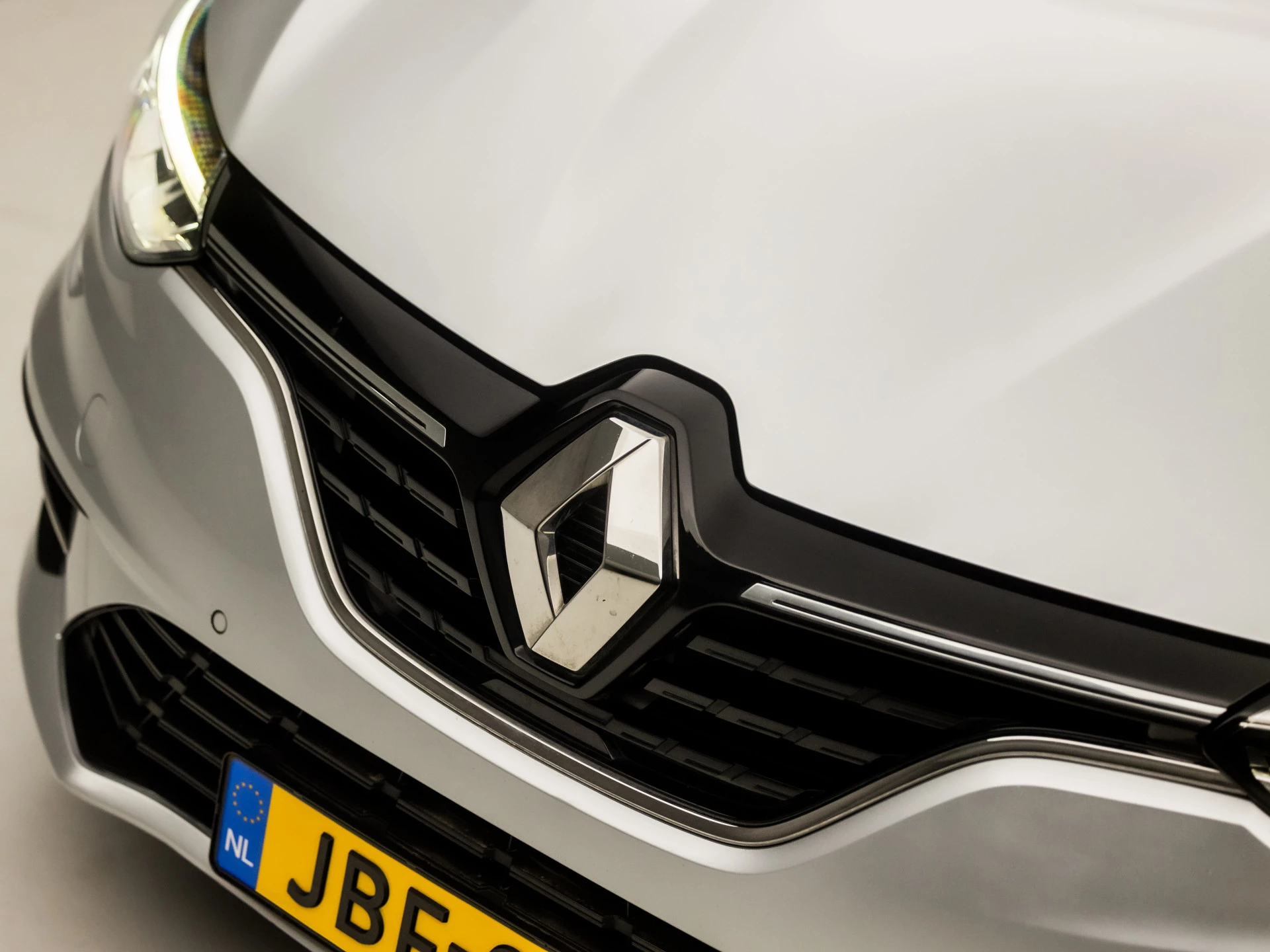 Hoofdafbeelding Renault Megane E-Tech