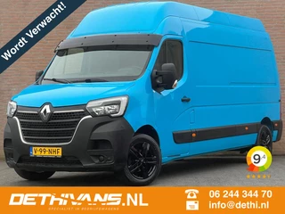 Renault Master 2.3dCi 180PK L3H3 Automaat / Cruisecontrol / Camera / Euro6