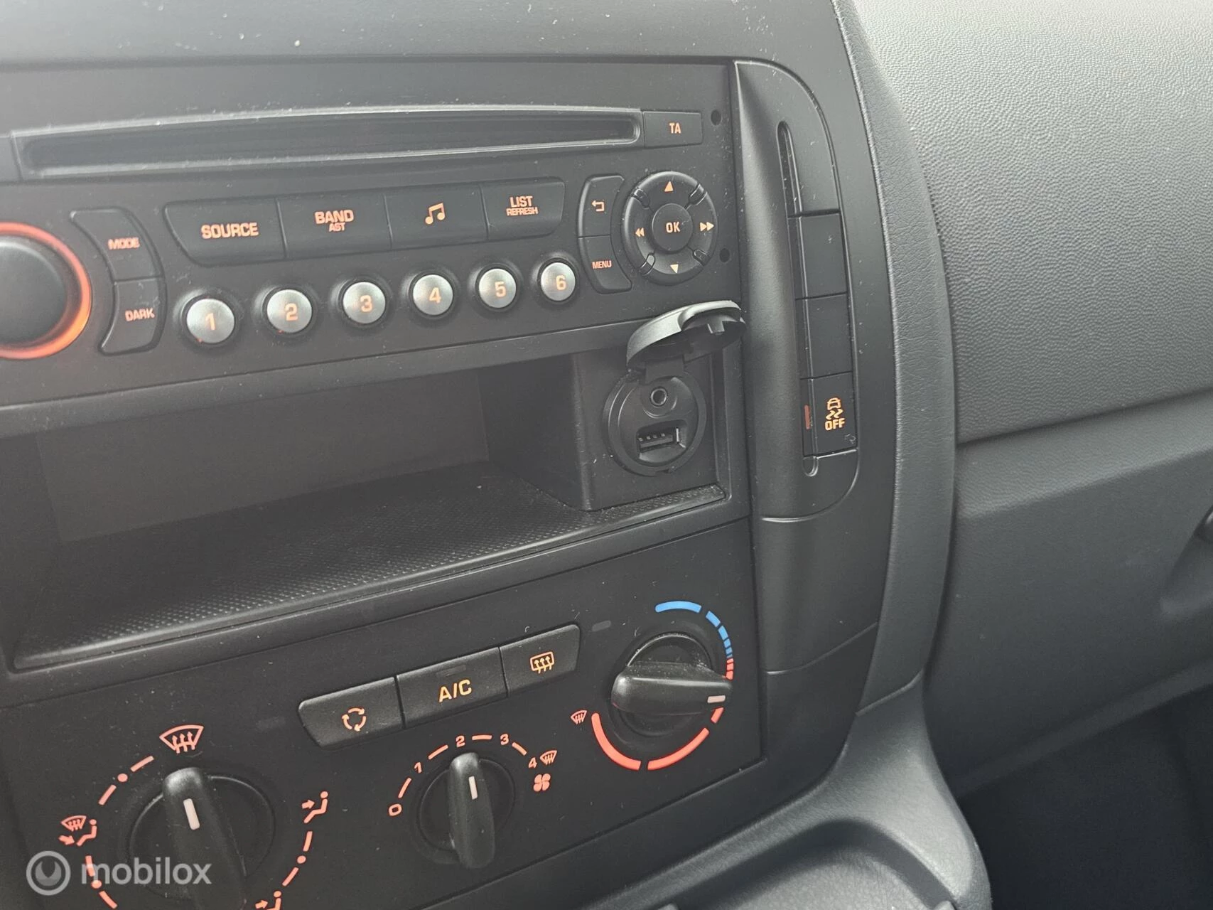 Hoofdafbeelding Peugeot Expert