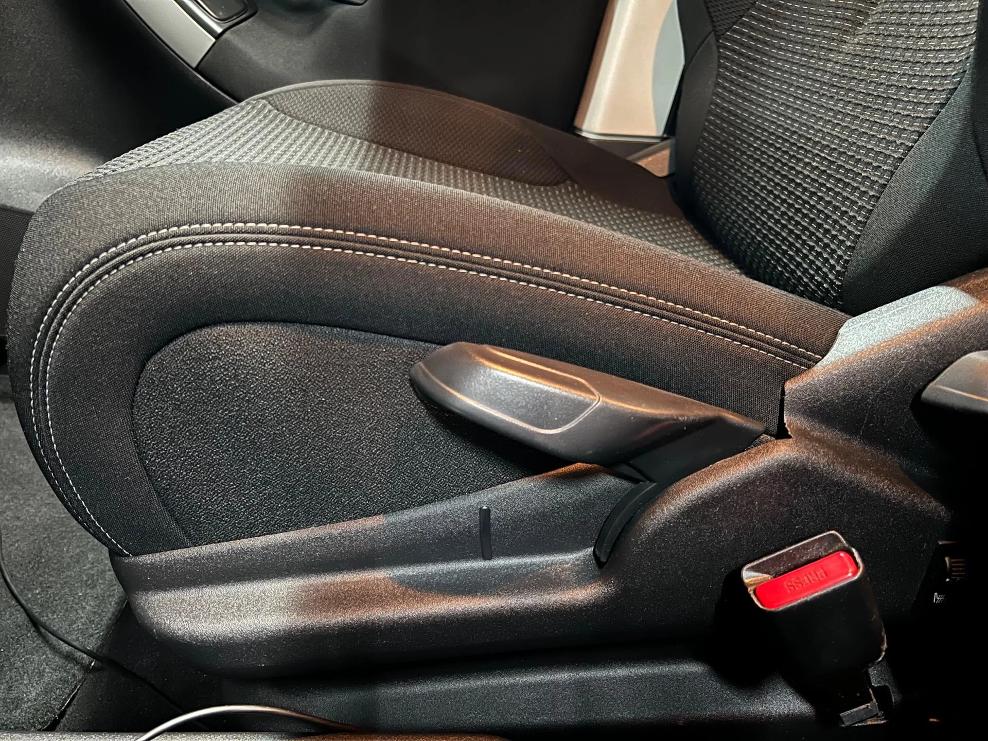 Hoofdafbeelding Citroën Grand C4 Picasso