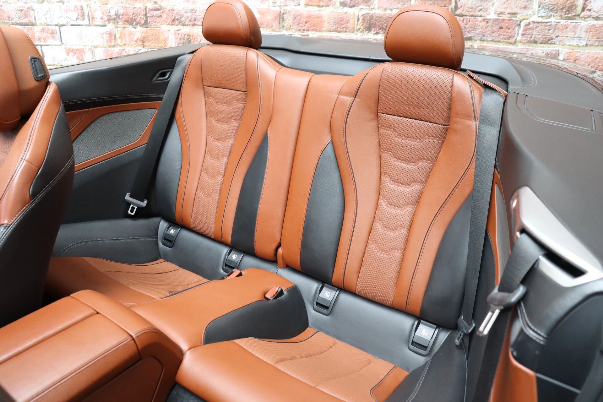 Hoofdafbeelding BMW 8 Serie