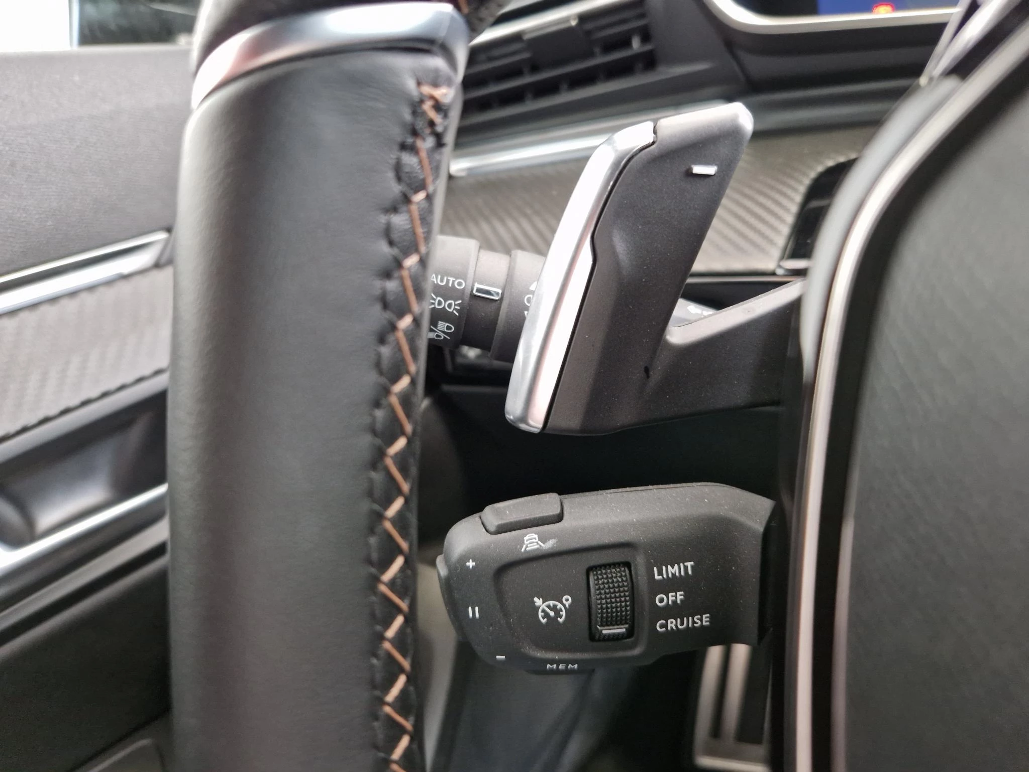 Hoofdafbeelding Peugeot 508