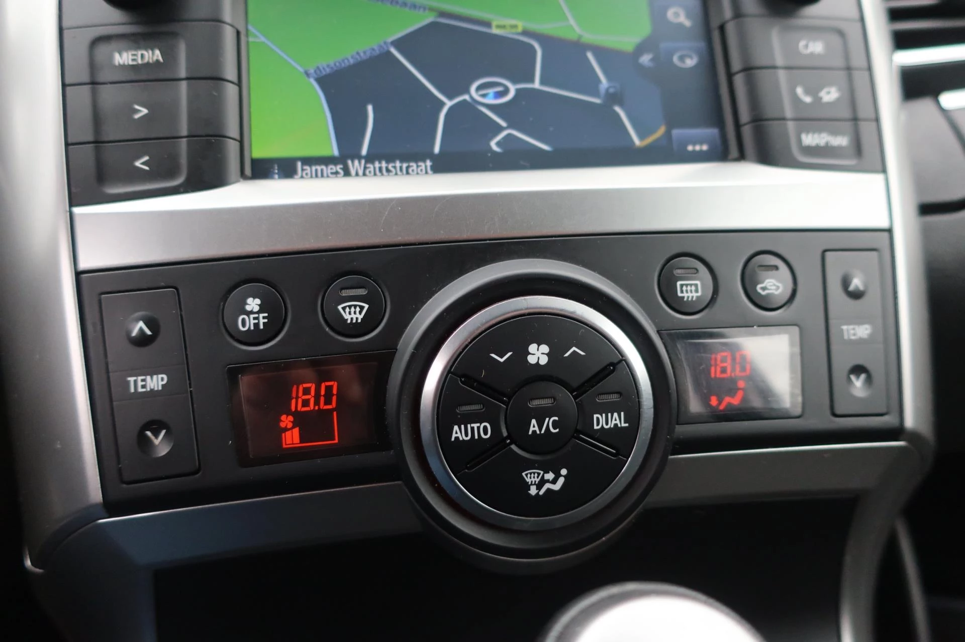 Hoofdafbeelding Toyota Verso