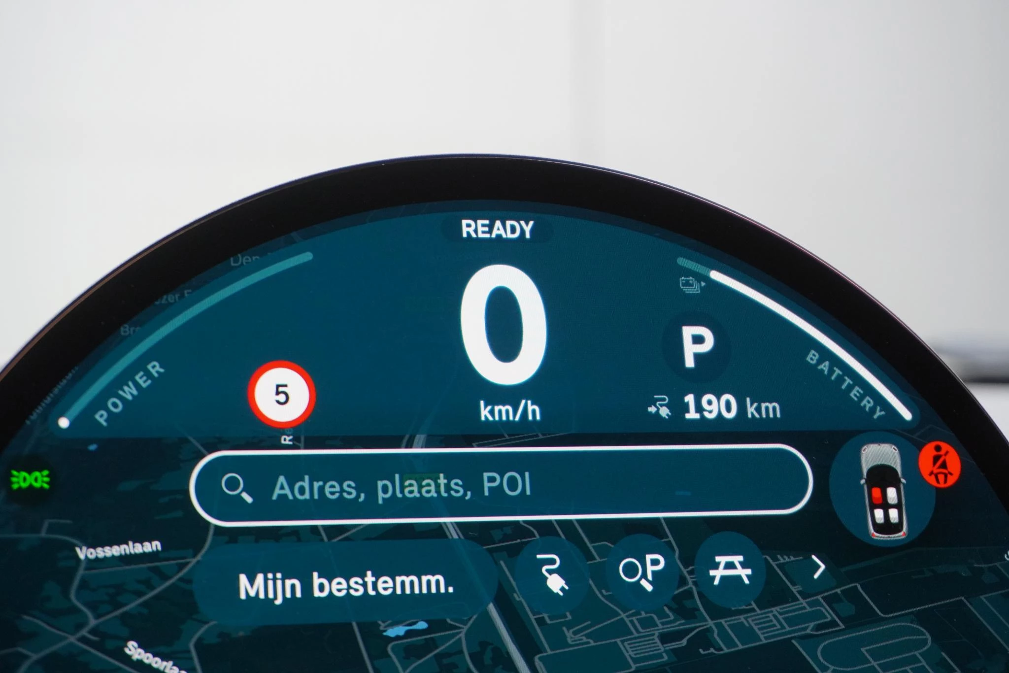 Hoofdafbeelding MINI 3-deurs