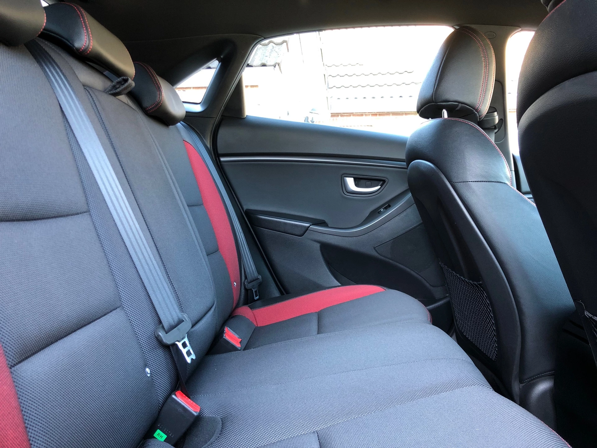 Hoofdafbeelding Hyundai i30
