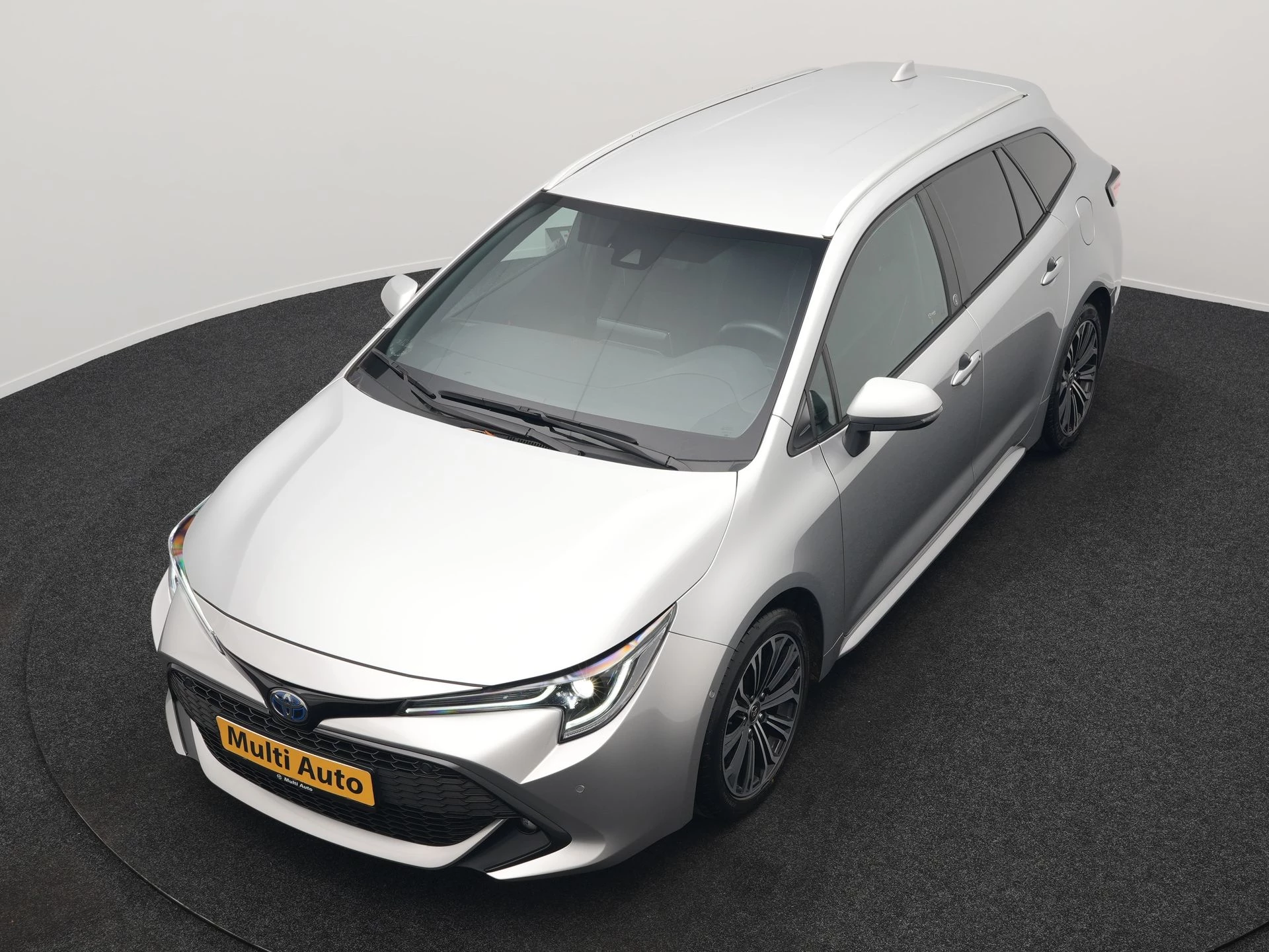 Hoofdafbeelding Toyota Corolla Touring Sports