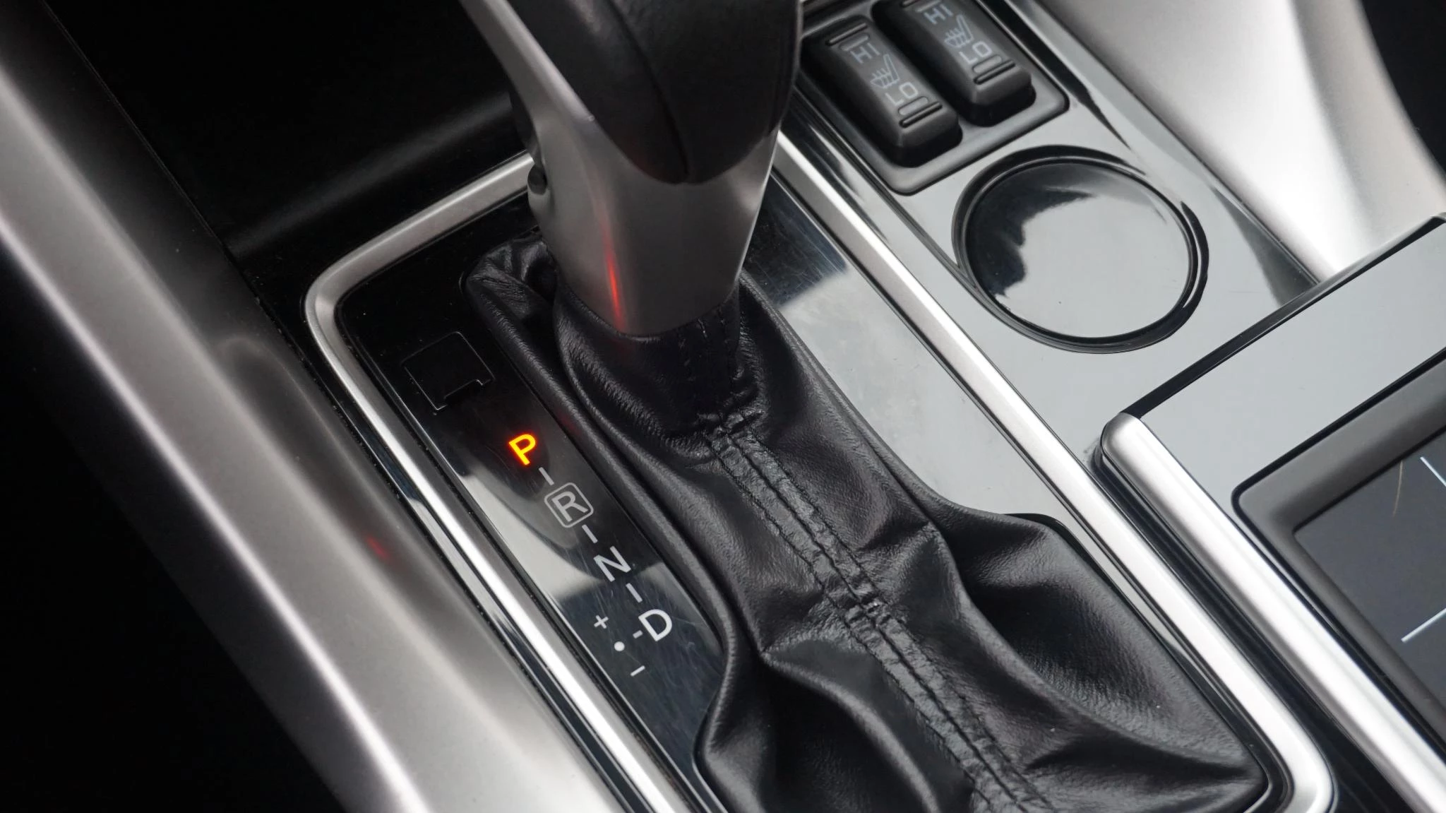 Hoofdafbeelding Mitsubishi Eclipse Cross