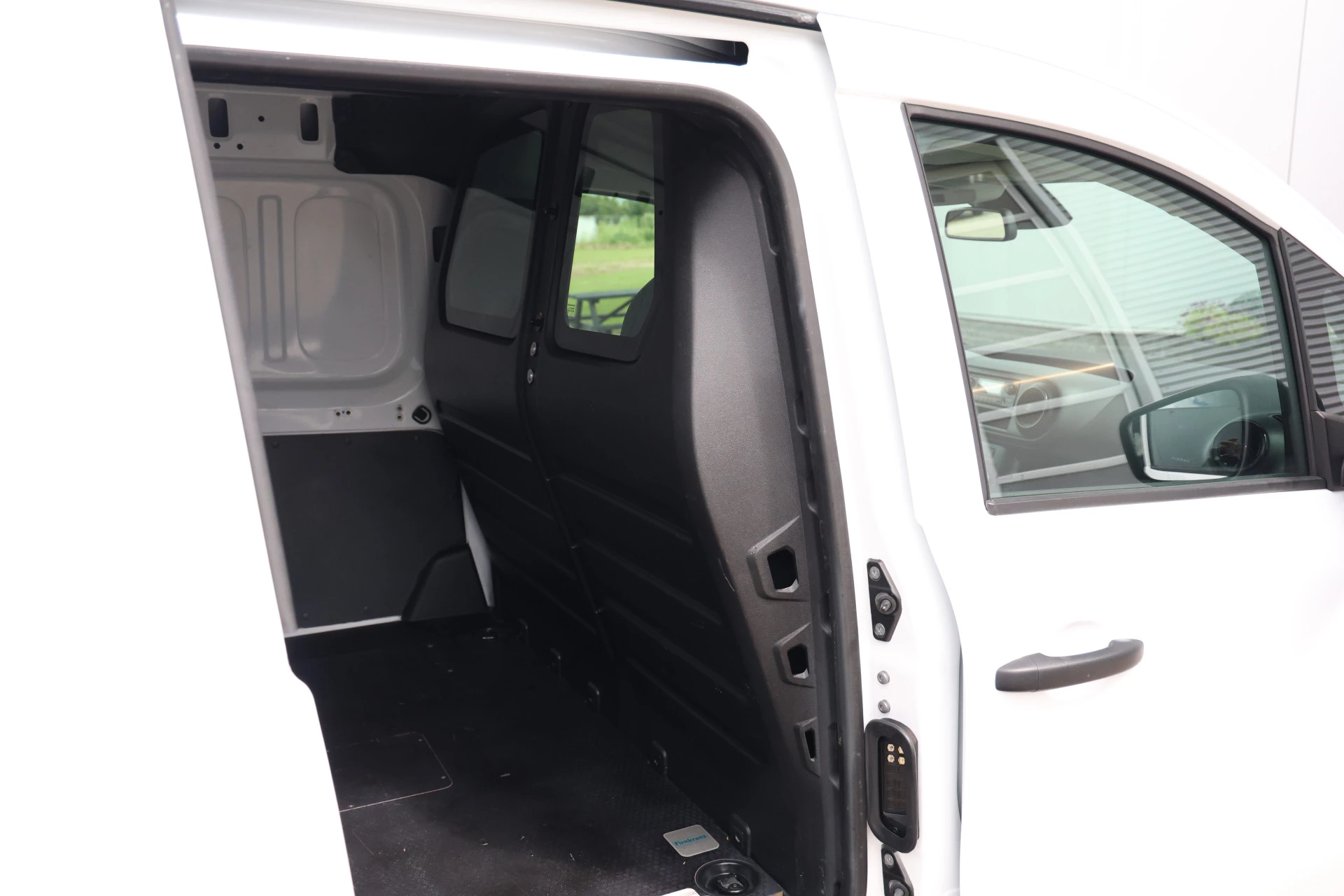 Hoofdafbeelding Mercedes-Benz Citan