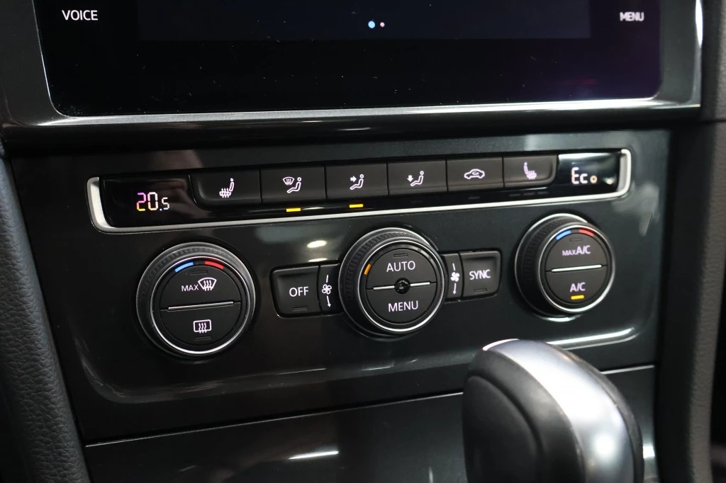 Hoofdafbeelding Volkswagen e-Golf