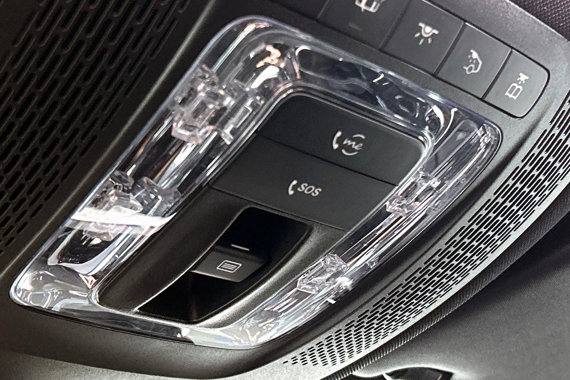 Hoofdafbeelding Mercedes-Benz GLB