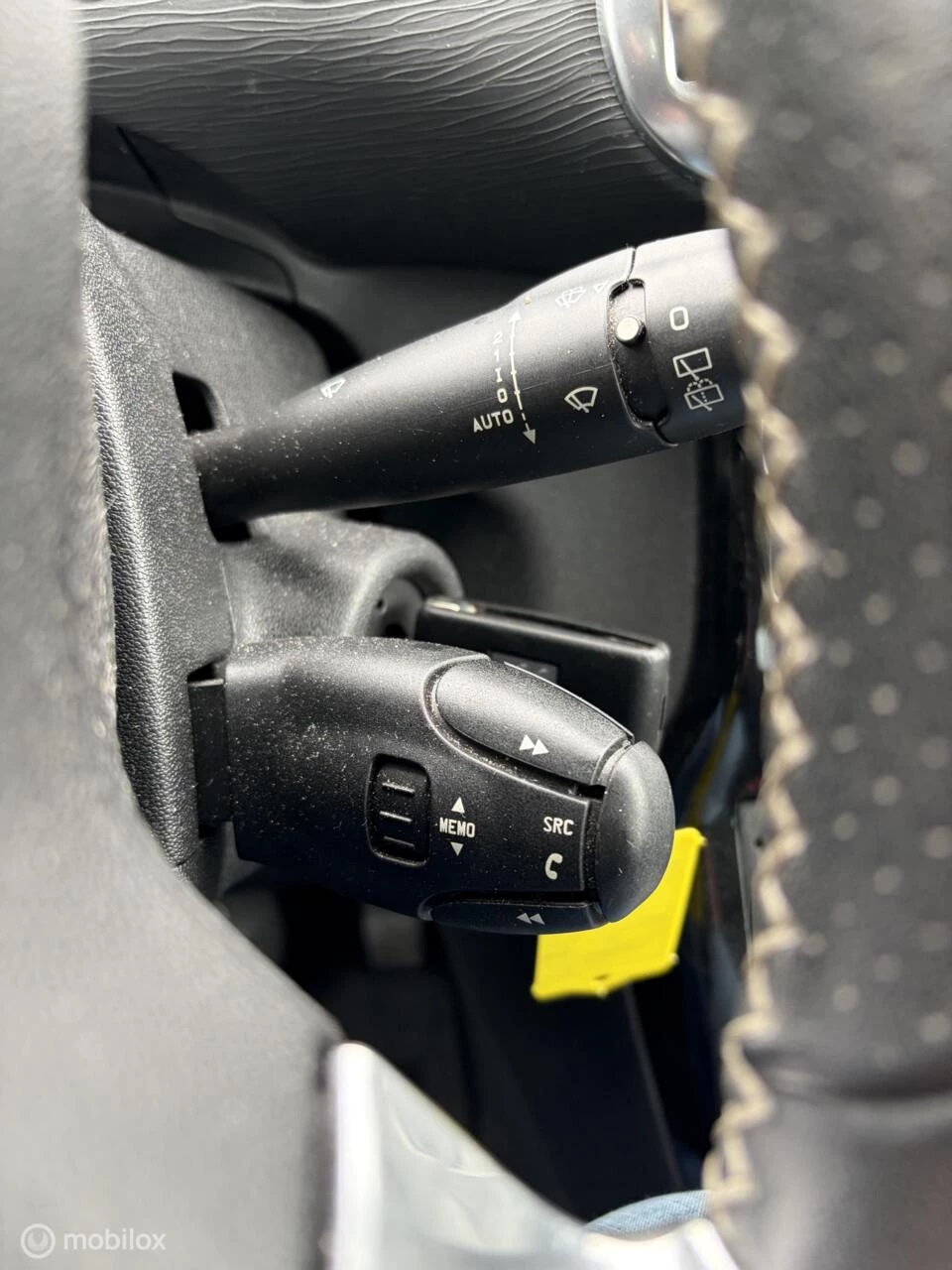 Hoofdafbeelding Citroën C3 Picasso