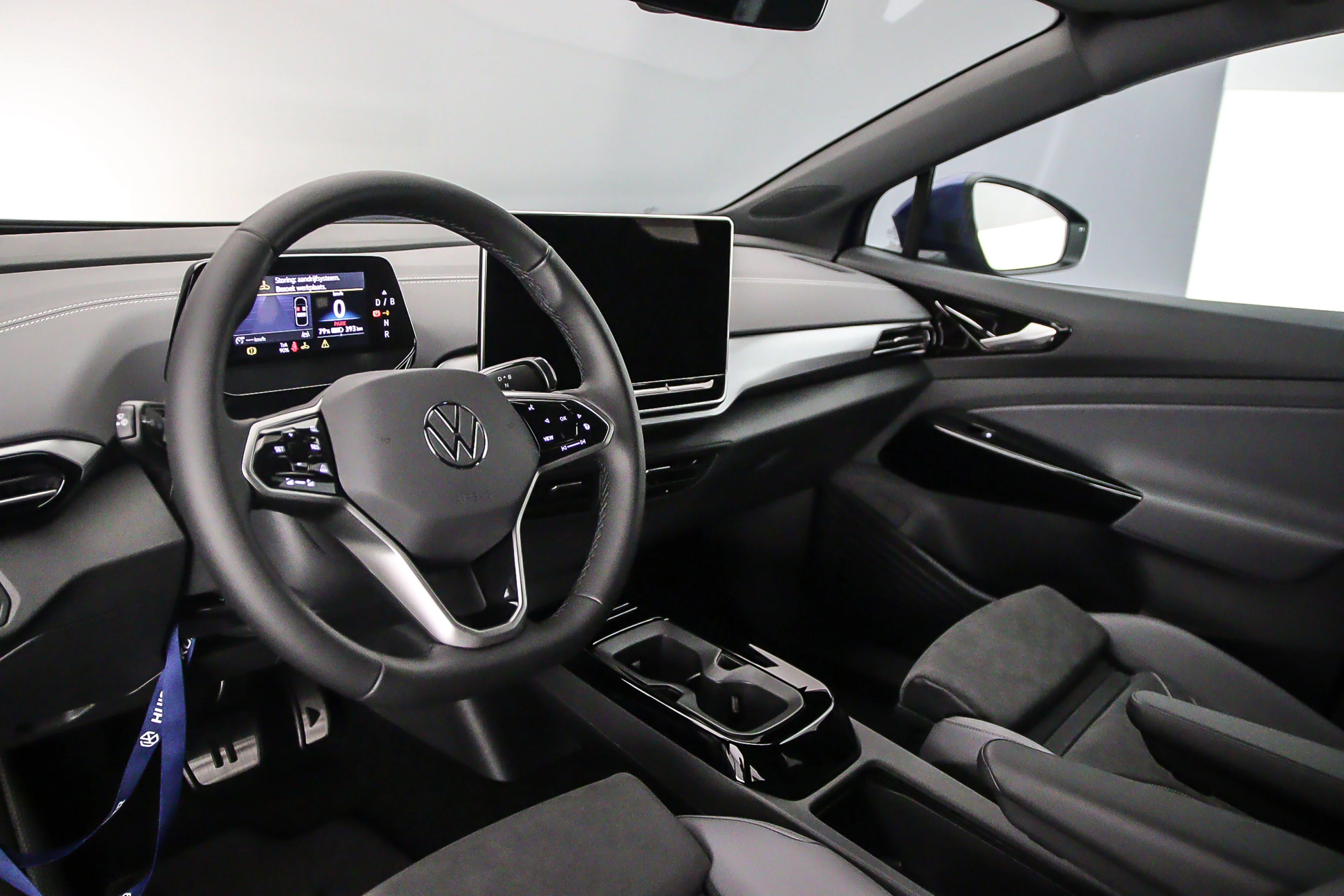 Hoofdafbeelding Volkswagen ID.4