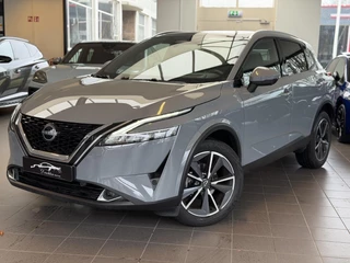 Nissan Qashqai 1.3 MHEV Tekna / 360 / Head-up / Trekhaak /