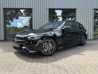Mercedes-Benz C-Klasse Estate 300 e AMG Line Smartphone-integratie pakket, Nightpakket, Camera