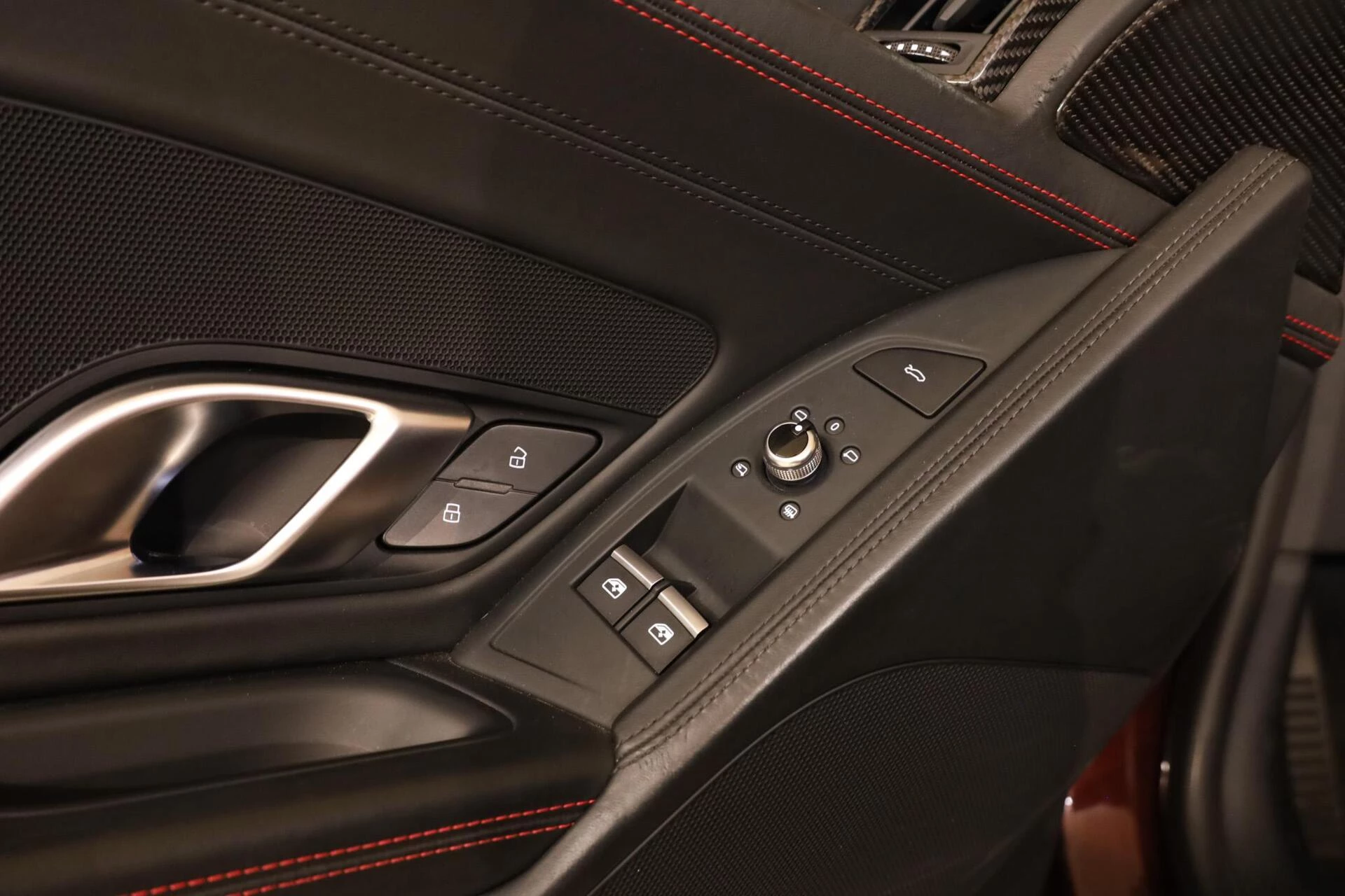 Hoofdafbeelding Audi R8