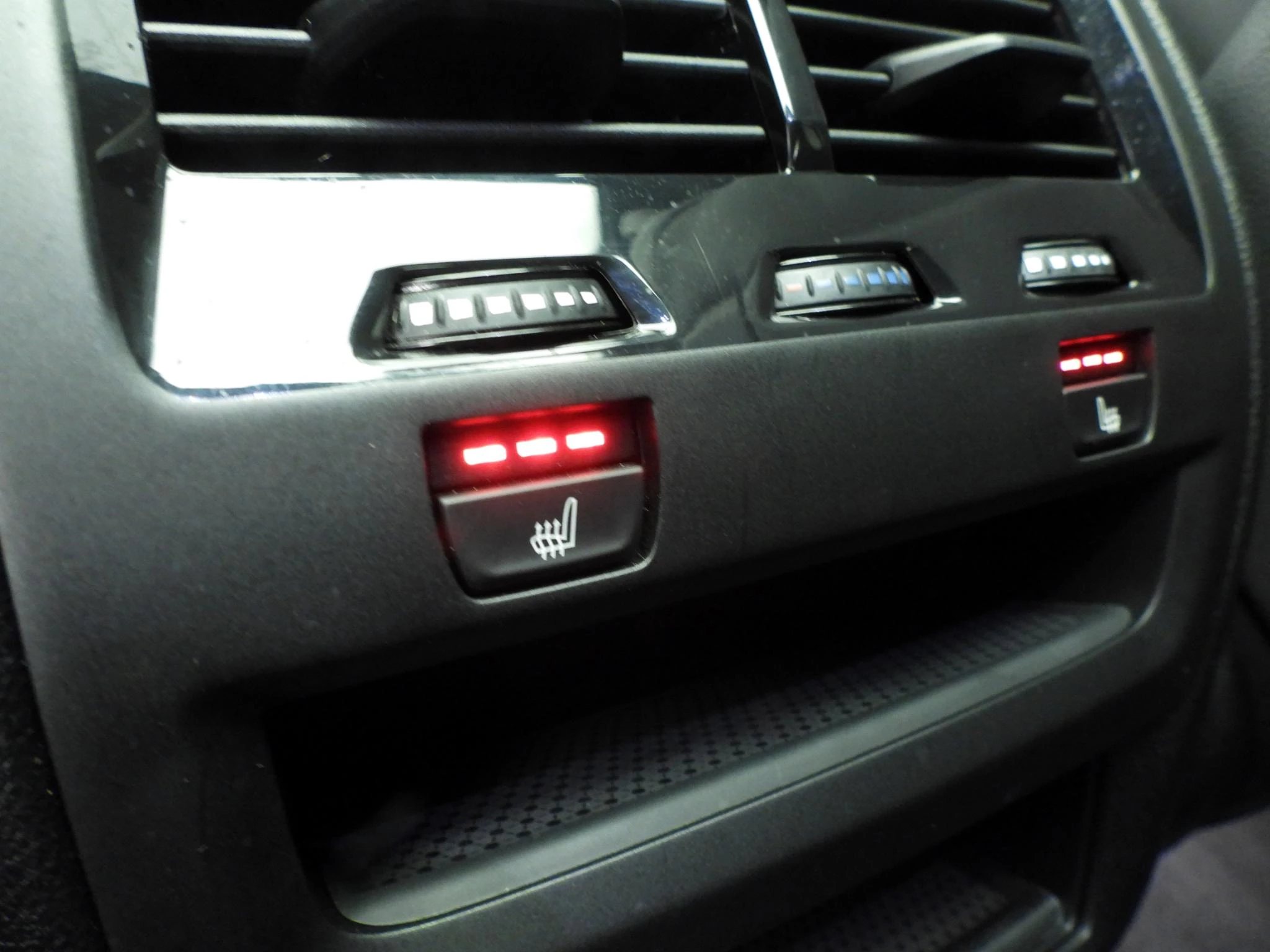 Hoofdafbeelding BMW X6