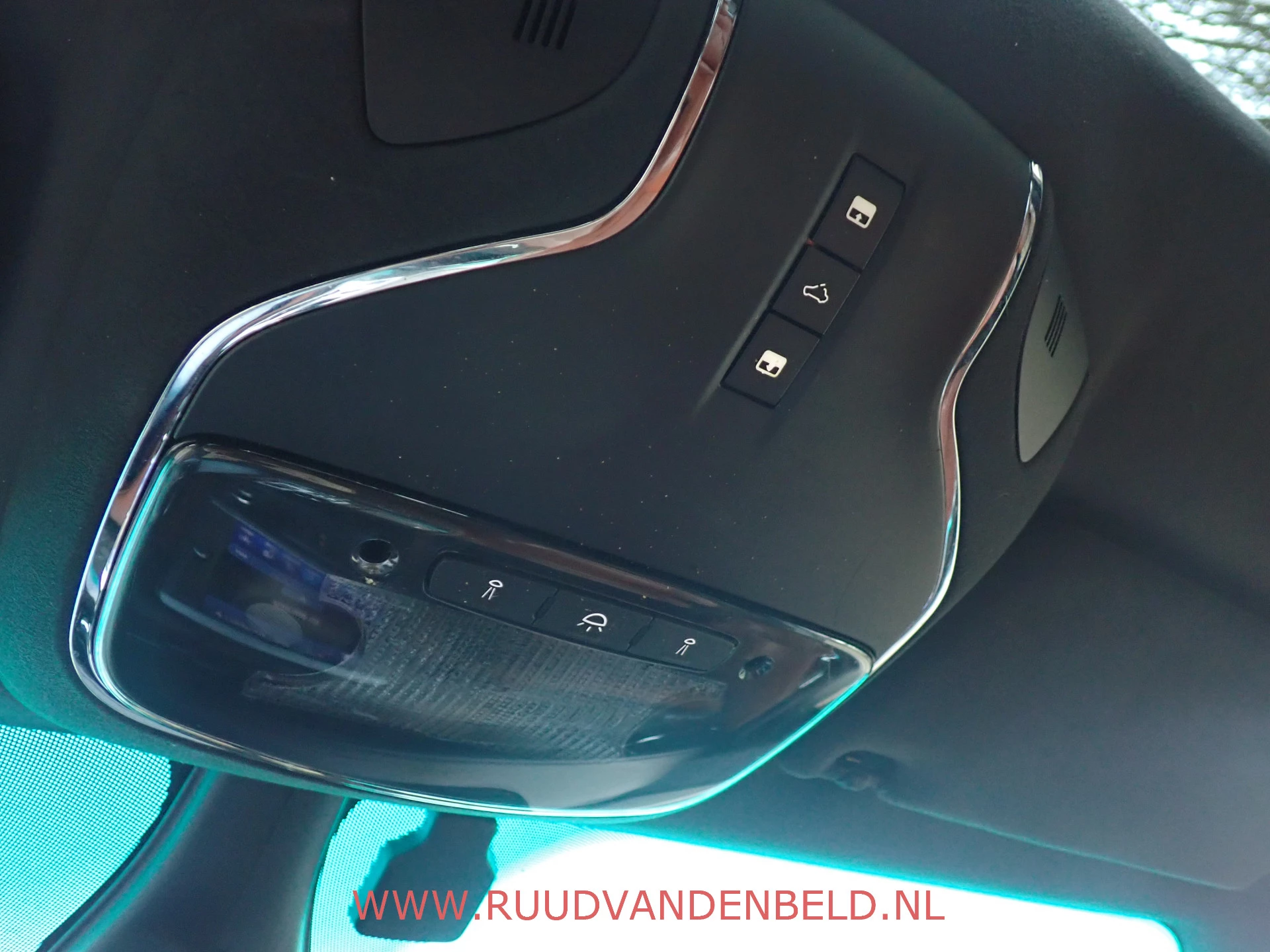 Hoofdafbeelding Maserati Quattroporte