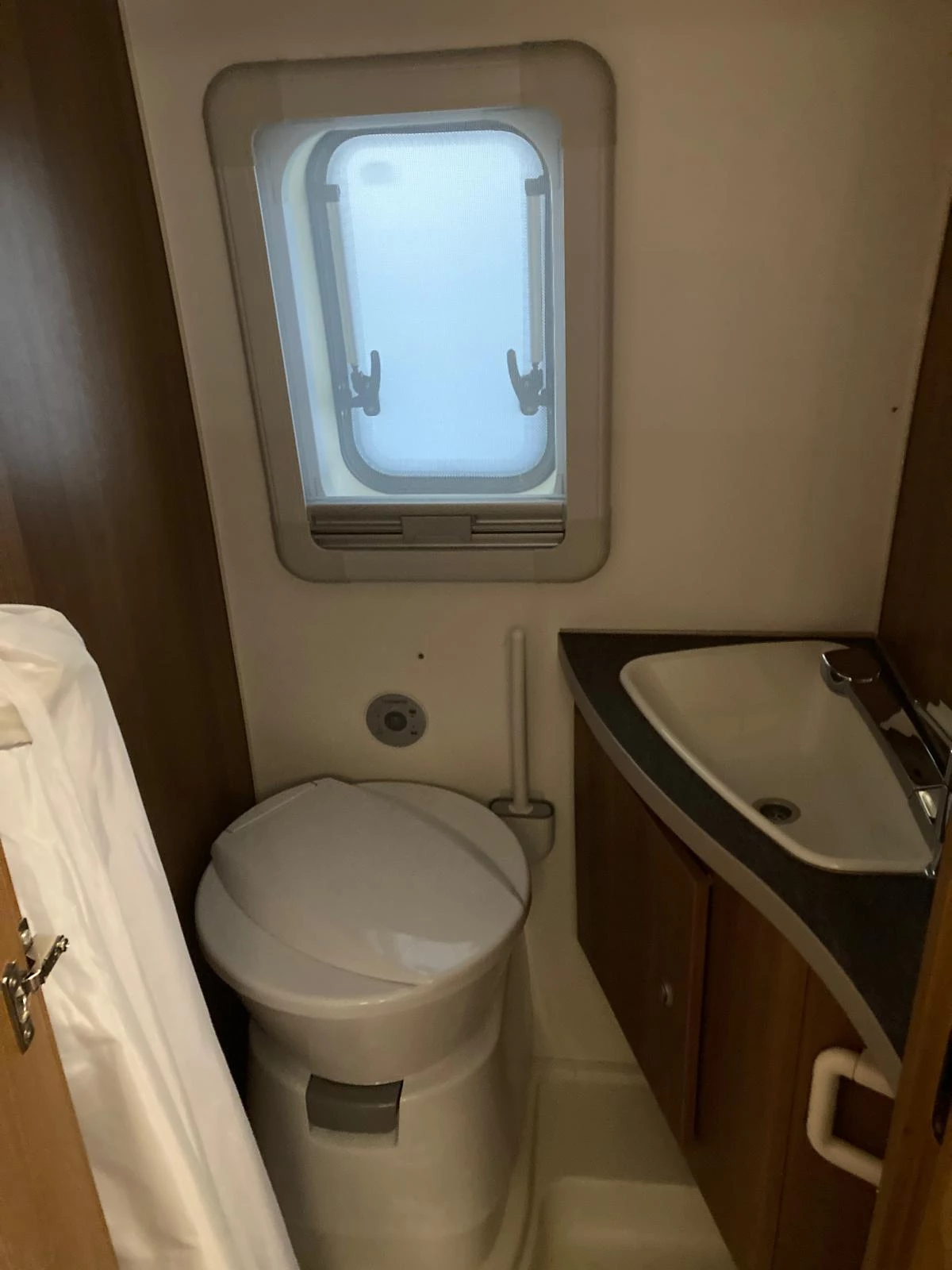 Hoofdafbeelding Knaus BoxStar