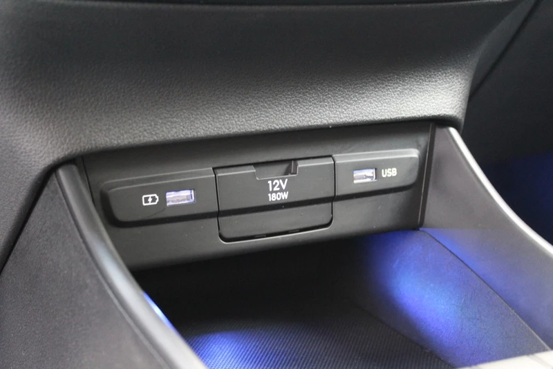 Hoofdafbeelding Hyundai Bayon