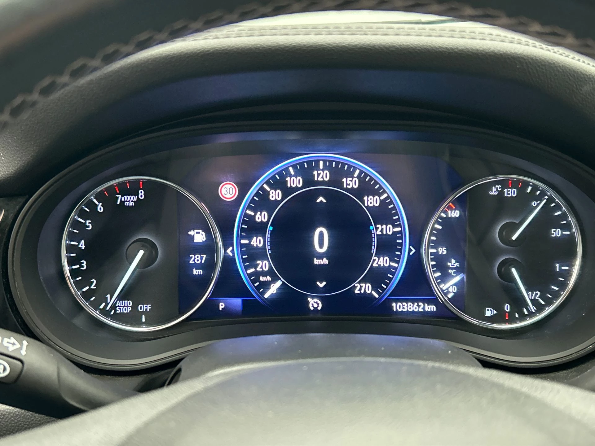 Hoofdafbeelding Opel Insignia