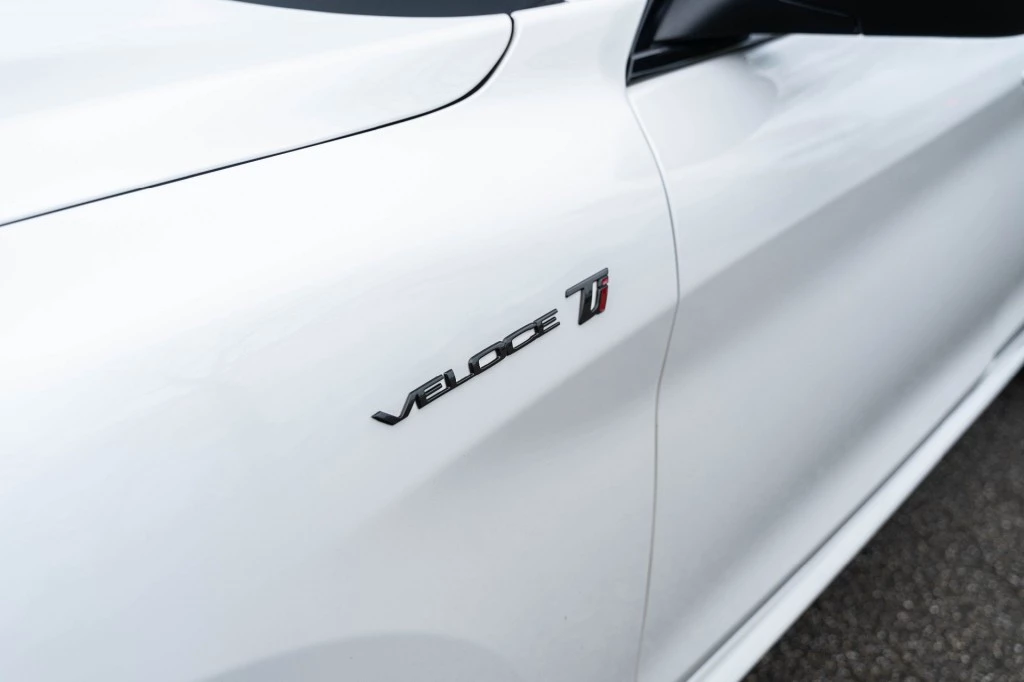 Hoofdafbeelding Alfa Romeo Stelvio